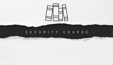 Certified Training Center FOR Security Agents